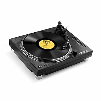 正常動作品 gemini TT02 ダイレクトドライブターンテーブル DJ用 Gemini TT-02 ターンテーブル ブラック - メルカリ